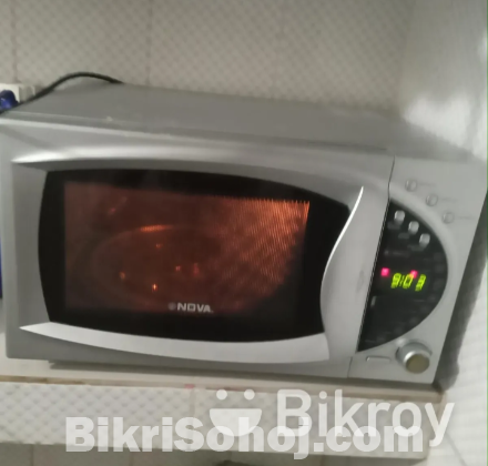 Nova oven